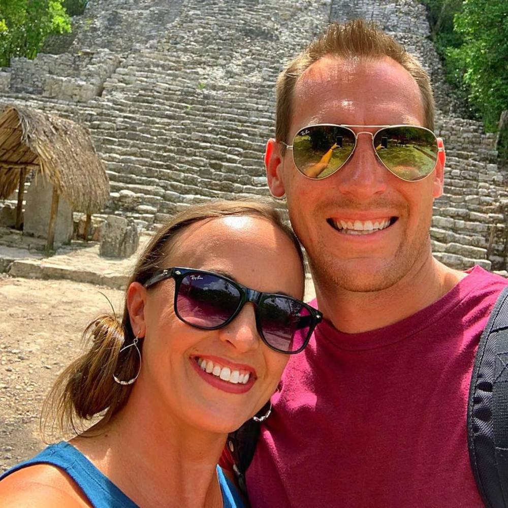 Meet your Posher, Tim